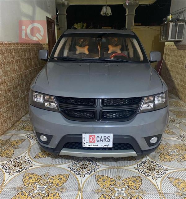 دودج جورني 2019 للبيع في العراق - أم قصر